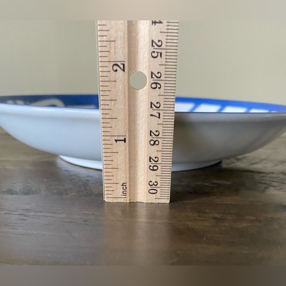 Japanese cat plates - Picture 9 of 9